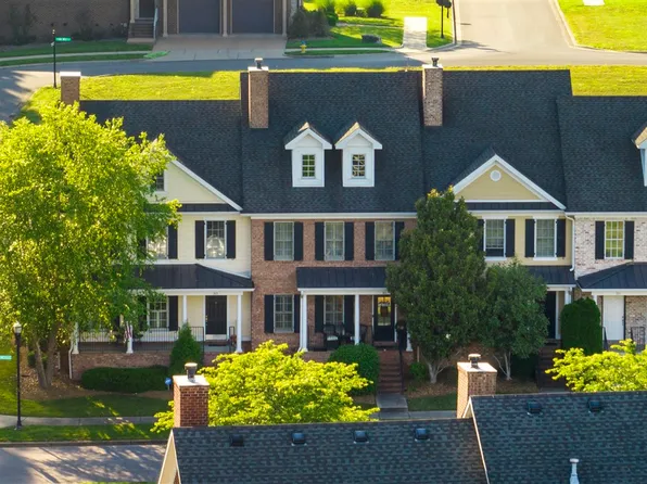 321 West Promenade, Bowling Green, KY 42103