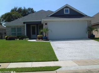 27 Marsh Point, Gulf Shores, AL 36542