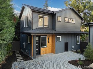 11219 NE 95th Street, Kirkland, WA