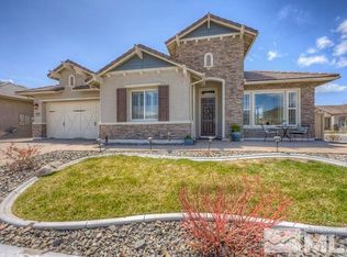 9665 Thesolious Ln, Reno, NV 89521