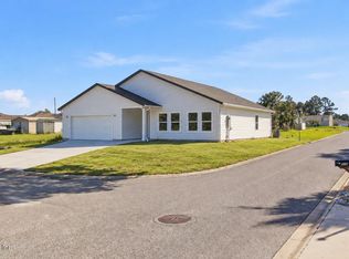 115 SIESTA Circle, Welaka, FL 32193