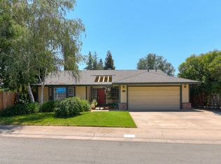 5854 Laguna Trail Way, Elk Grove, CA 95758