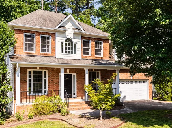 3629 Glidewell Ct, Durham, NC 27707