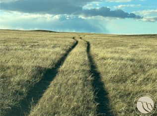 0 N Gage Rd, Roundup, MT 59072