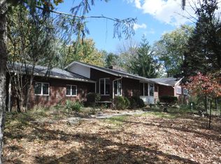 13656 Mansfield Rd, Athens, OH 45701