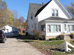 318 Madison St, Walworth, WI 53184