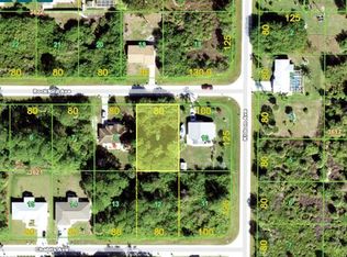 10453 Rockford Ave #9, Englewood, FL 34224