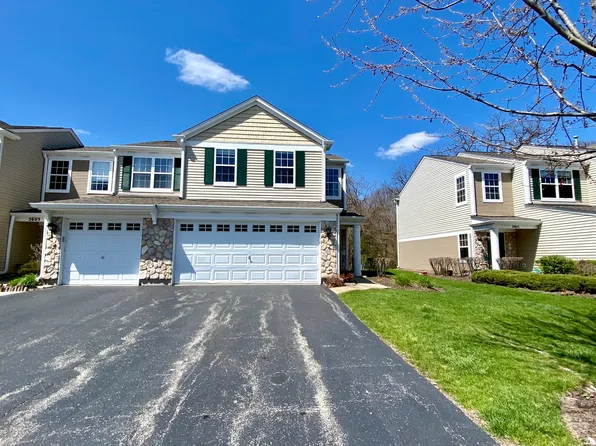 2607 Oak Tree Ln, Plainfield, IL 60586