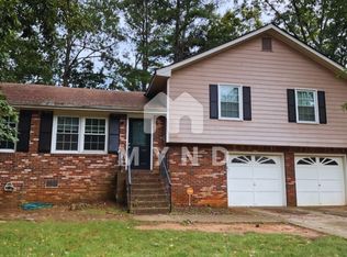1596 Sugarmaple Ln SW, Conyers, GA 30094