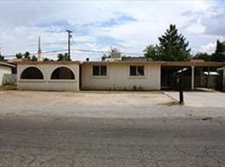 4434 E 28th St, Tucson, AZ 85711