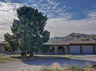 1026 Fort Selden Rd, Las Cruces, NM 88007