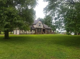 916 W Main St, Weir, KS 66781