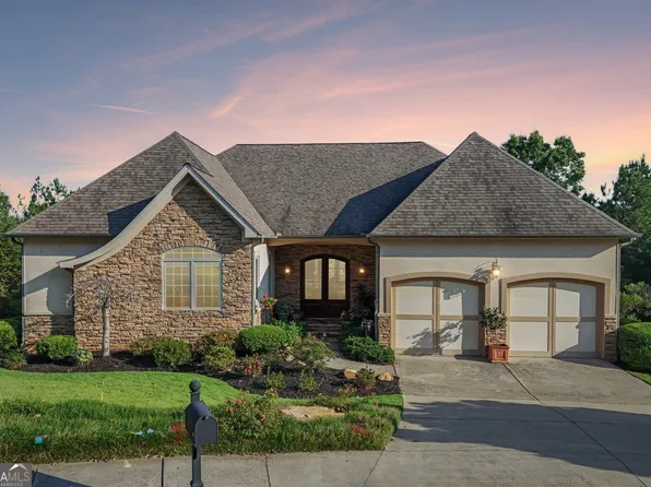 233 Towering Peaks, Canton, GA 30114