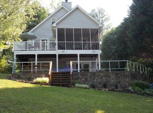 349 Notla Vista #II, Blairsville, GA 30512