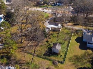 3948 Russell St, Suwanee, GA 30024