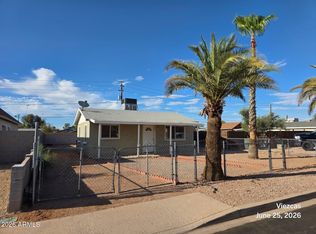 1132 E 4TH Street, Casa Grande, AZ 85122