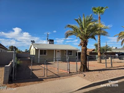 1132 E 4TH Street, Casa Grande, AZ, 85122