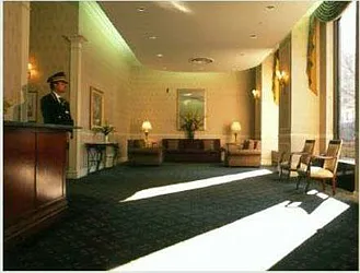 Rented by City Connections Realty