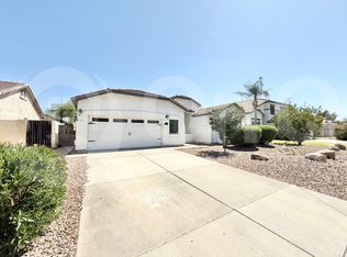 3551 E San Pedro Ave, Gilbert, AZ 85234