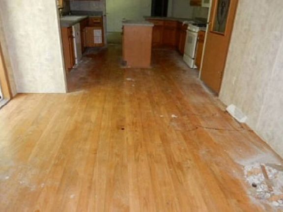 Formal Dining