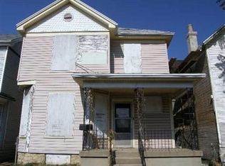 2111 E 4th St, Dayton, OH 45403