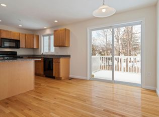 Jefferson Court, Dover, NH 03820