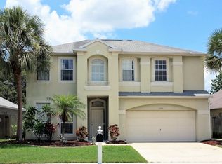 1090 Rock Springs Dr, Melbourne, FL 32940