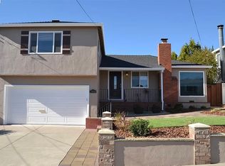19069 Gliddon St, Castro Valley, CA 94546