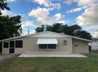 7395 Cleveland St, Hollywood, FL 33024