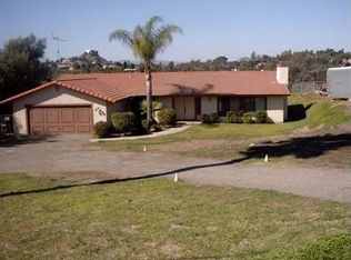 1368 El Nido Dr, Fallbrook, CA 92028