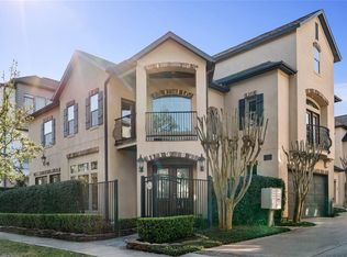 4003 Gramercy St, Houston, TX 77025