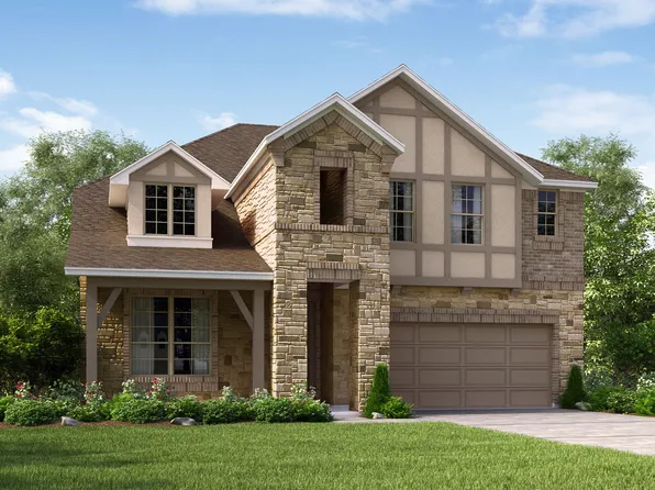 202 Sierra Blanca Rd, Dripping Springs, TX 78620
