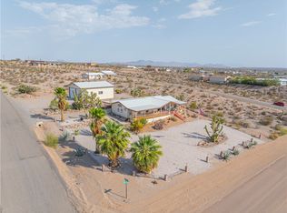 875 E Kanab Ln, Meadview, AZ 86444