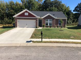 7149 Oakpark Dr, Newburgh, IN 47630