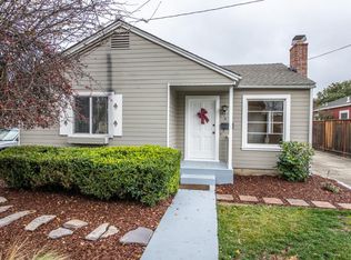 676 Fuller Ave, San Jose, CA 95125