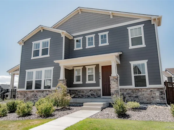 7156 Bedlam Drive, Castle Pines, CO 80108