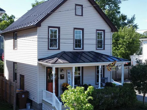 30-32 Liberty Street, Kingston, NY 12401