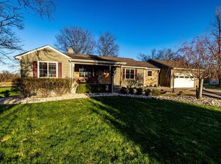 5806 Brown Rd, Oxford, OH 45056