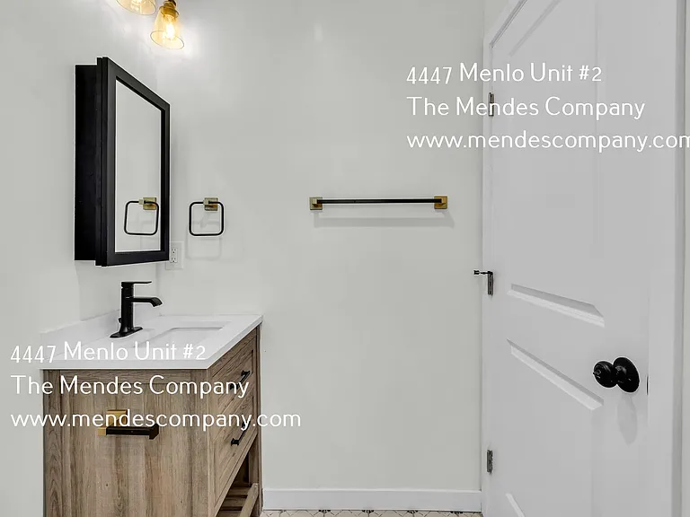 4447 Menlo Ave #2 — Photo 6