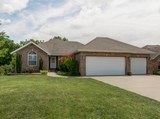 5378 S Clifton Ave, Springfield, MO 65810