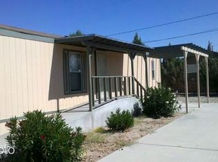 5225 Seminole Trl, Las Cruces, NM 88012