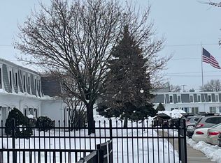 Parker Place, Madison, WI 53713