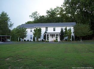 1907 Caney Rd, Memphis, IN 47143