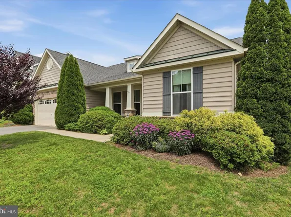 1304 Moore Spring Ct, Brunswick, MD 21716
