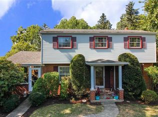 28 Swallow Hill Rd, Carnegie, PA 15106