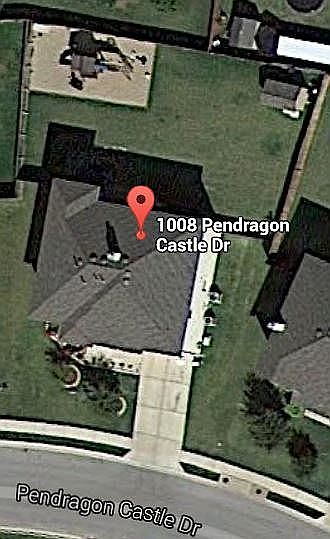 2nd image of 1008 Pendragon Castle Dr