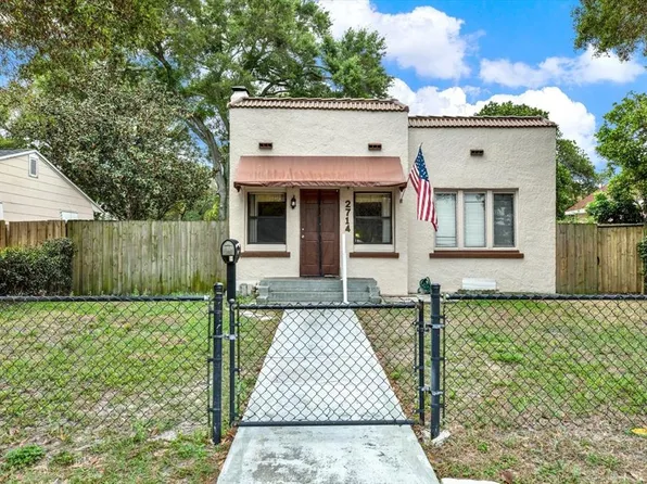 2714 36th Ave N, Saint Petersburg, FL 33713