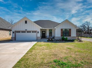 1601 N Broadway Ave, Shawnee, OK 74804