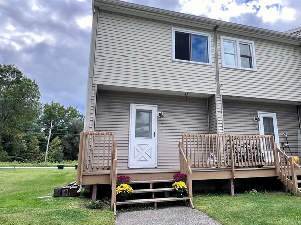 6 Huntington Place #6, Waterbury, VT 05676