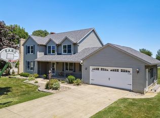 698 Impala Dr, Mansfield, OH 44903